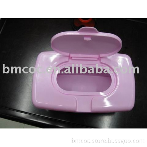NAPKIN HOLDER